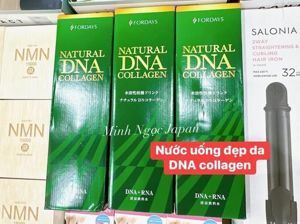 Collagen tươi DNA Natural Collagen 720ml