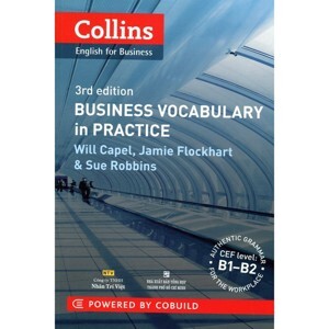 Collins - English For Business - Business Vocabulary in Practice