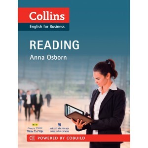 Collins English For Business Reading