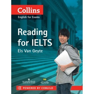 Collins English For Exams -Reading For IELTS