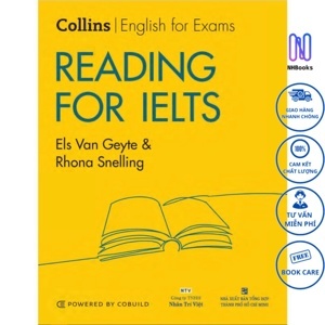 Collins English For Exams -Reading For IELTS