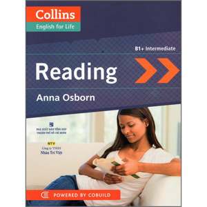 Collins English For Life - Reading B1+ Intermediate