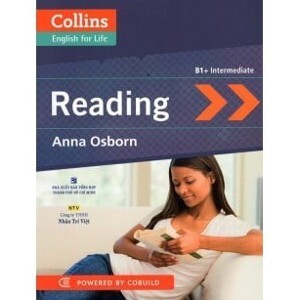 Collins English For Life - Reading B1+ Intermediate