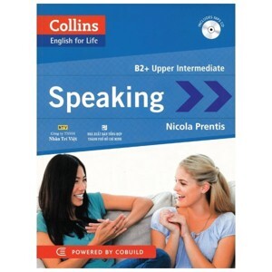 Collins English For Life - Speaking (B2 + Upper Intermediate)