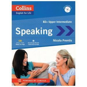 Collins English For Life - Speaking (B2 + Upper Intermediate)