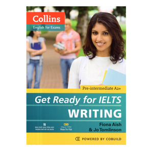 Collins - Get Ready For IELTS Writing