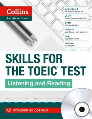 Collins - Skills for the TOEIC Test - Listening And Reading