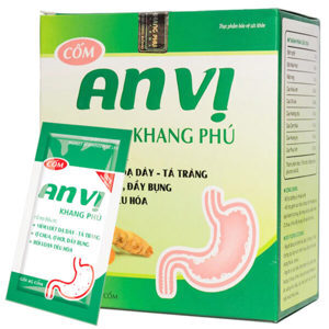 Cốm An Vị Khang Phú 20 Gói
