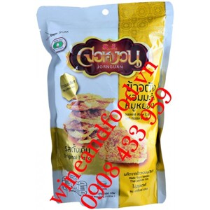 Cơm cháy chà bông heo Thái Lan Original Jornguan 100g