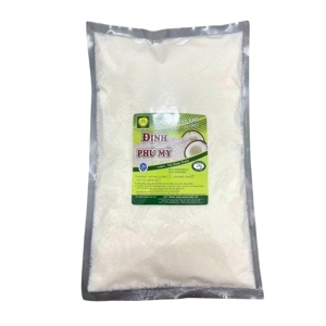 Cơm dừa mịn Fine 1kg