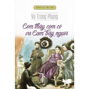 Cơm Thầy Cơm Cô - Cạm Bẫy Người