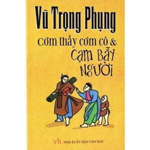 Cơm Thầy Cơm Cô - Cạm Bẫy Người