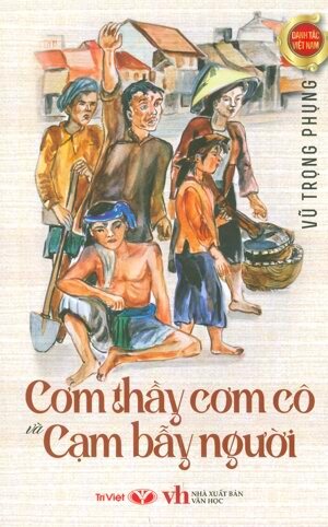 Cơm Thầy Cơm Cô - Cạm Bẫy Người