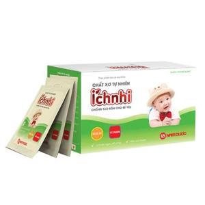 Cốm vi sinh Ích Nhi