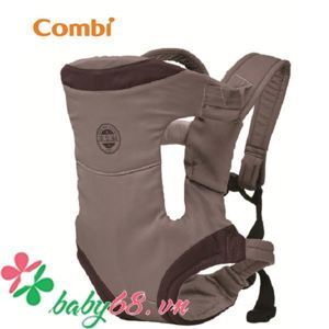 Địu em bé Combi 2 cách SK 2