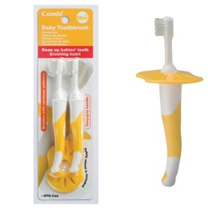 Bàn chải đánh răng Combi 114189 - bước 3