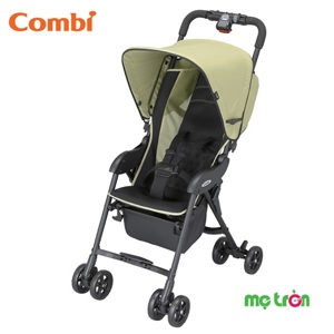 Xe đẩy trẻ em Combi QuicKids Carpatto RZ240