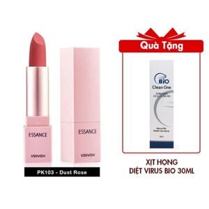 Bộ 2 thỏi son Essance Magic