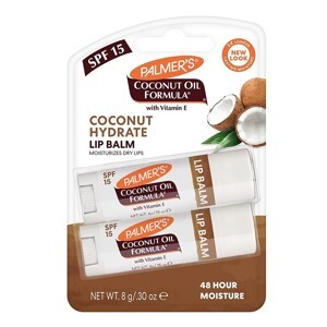 Combo 2 son dưỡng môi Palmer's chống khô, nứt nẻ