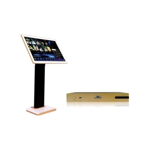 Combo đầu BTE S650 4T & màn 21,5 inch