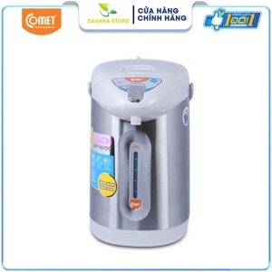 Bình thủy điện Comet CM3216 - 3.5 lít, 750W