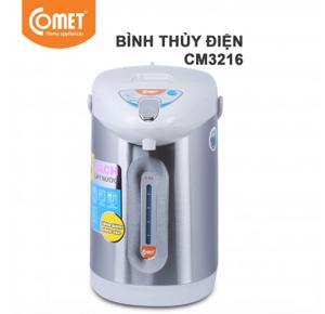 Bình thủy điện Comet CM3216 - 3.5 lít, 750W