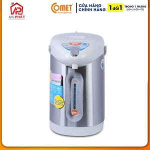 Bình thủy điện Comet CM3216 - 3.5 lít, 750W