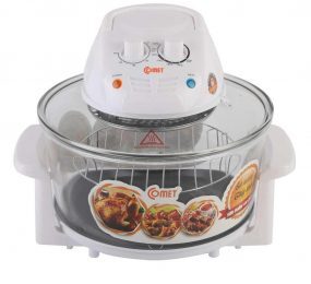 Nồi nướng đa năng Comet CM8616 - 12 lít, 1400W