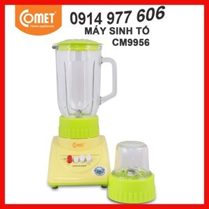 Máy xay sinh tố Comet CM9956 (CM-9956) - 300W