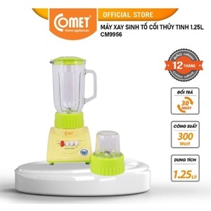 Máy xay sinh tố Comet CM9956 (CM-9956) - 300W