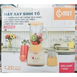 Máy xay sinh tố Comet CM9956 (CM-9956) - 300W