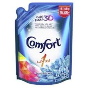 Comfort Đậm Đặc 1 Lần Xả Hương Ban Mai 1.6L