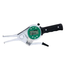 Compa điện tử đo trong Insize 2151-75