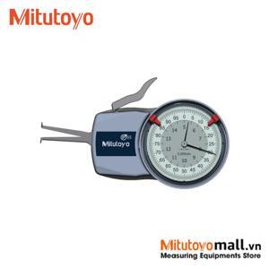 Compa đo trong đồng hồ Mitutoyo 209-301