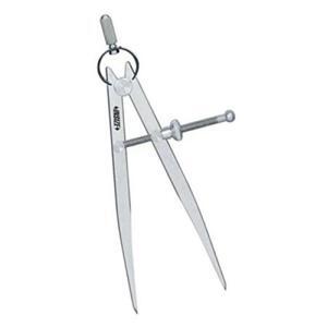 Compa vạch dấu Insize 7260-300 (0-320mm)