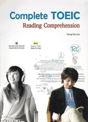 Complete TOEIC Reading Comprehension