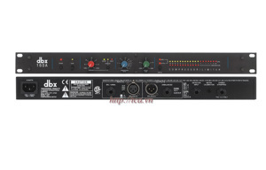 Compressor DBX 160AD