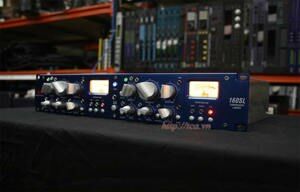 Compressor DBX 160SL