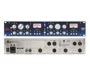 Compressor DBX 160SL