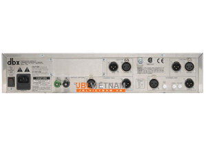 Compressor DBX 160SL