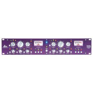 Compressor DBX 162SL