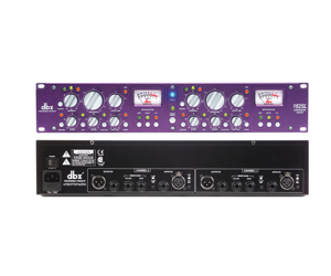 Compressor DBX 162SL