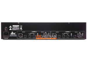 Compressor DBX 162SL