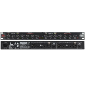 Compressor DBX 266XL