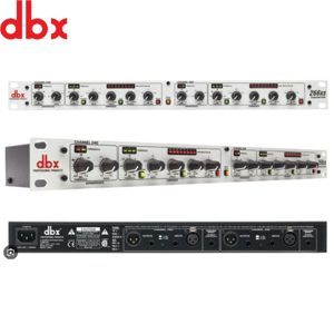 Compressor DBX 266XS