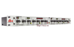Compressor DBX 266XS