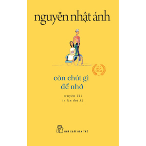 Còn chút gì để nhớ