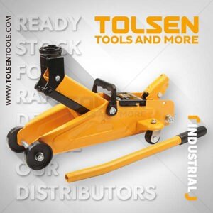 Con đội cá sấu 2 tấn Tolsen 65462