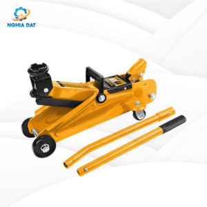 Con đội cá sấu 3 tấn Tolsen 65463