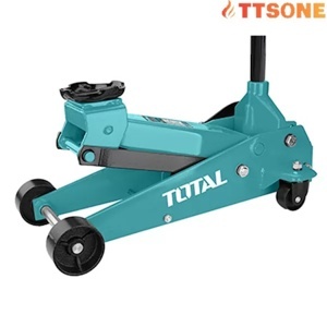 Con đội cá sấu 3 tấn Total THT10833